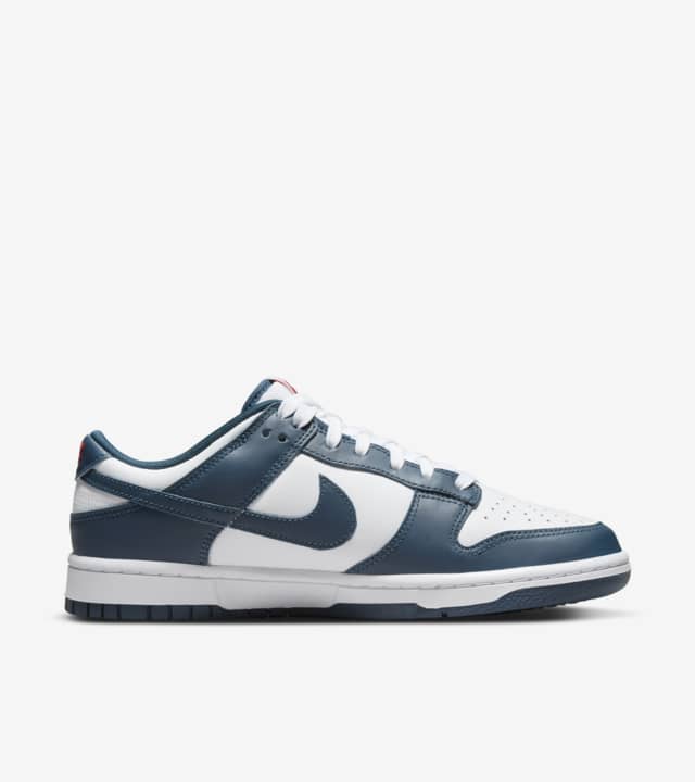 nike dunk retro valerian blue